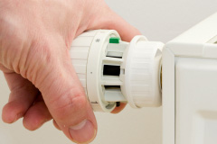 Lupin central heating repair costs