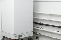 free Lupin condensing boiler quotes