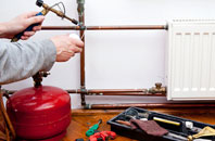 free Lupin heating repair quotes