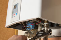 free Lupin boiler install quotes