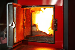 solid fuel boilers Lupin